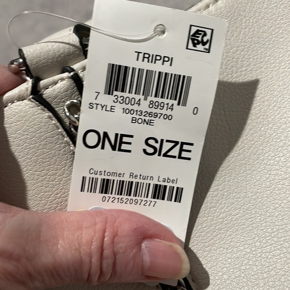 Womens INC INTERNATIONAL CONCEPTS BAG - Picture 6 of 6